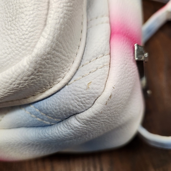 Gorgeous Betsey Johnson backpack - Picture 8 of 8